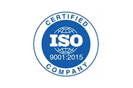ISO 9001