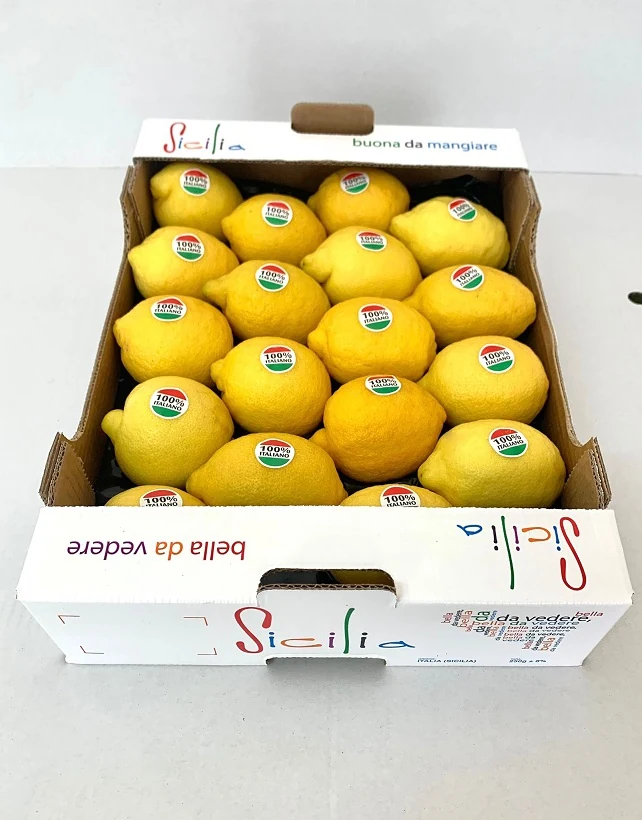 Packaging PASAM 70