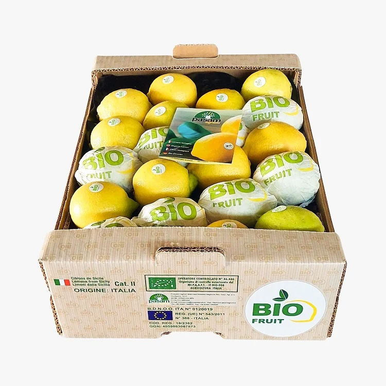 Packaging PASAM 86