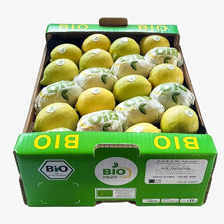 Packaging PASAM 87