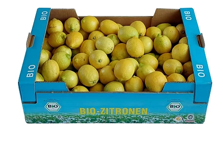 Packaging PASAM 72