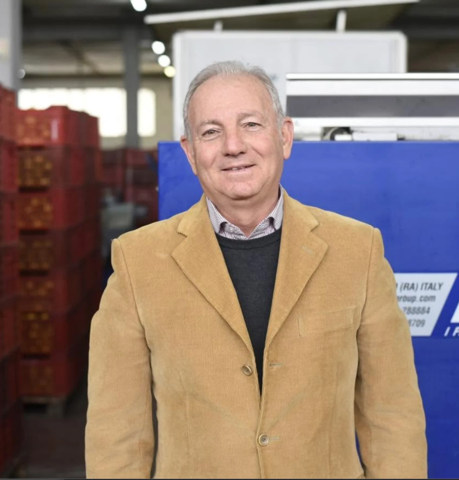 Luigi Meli