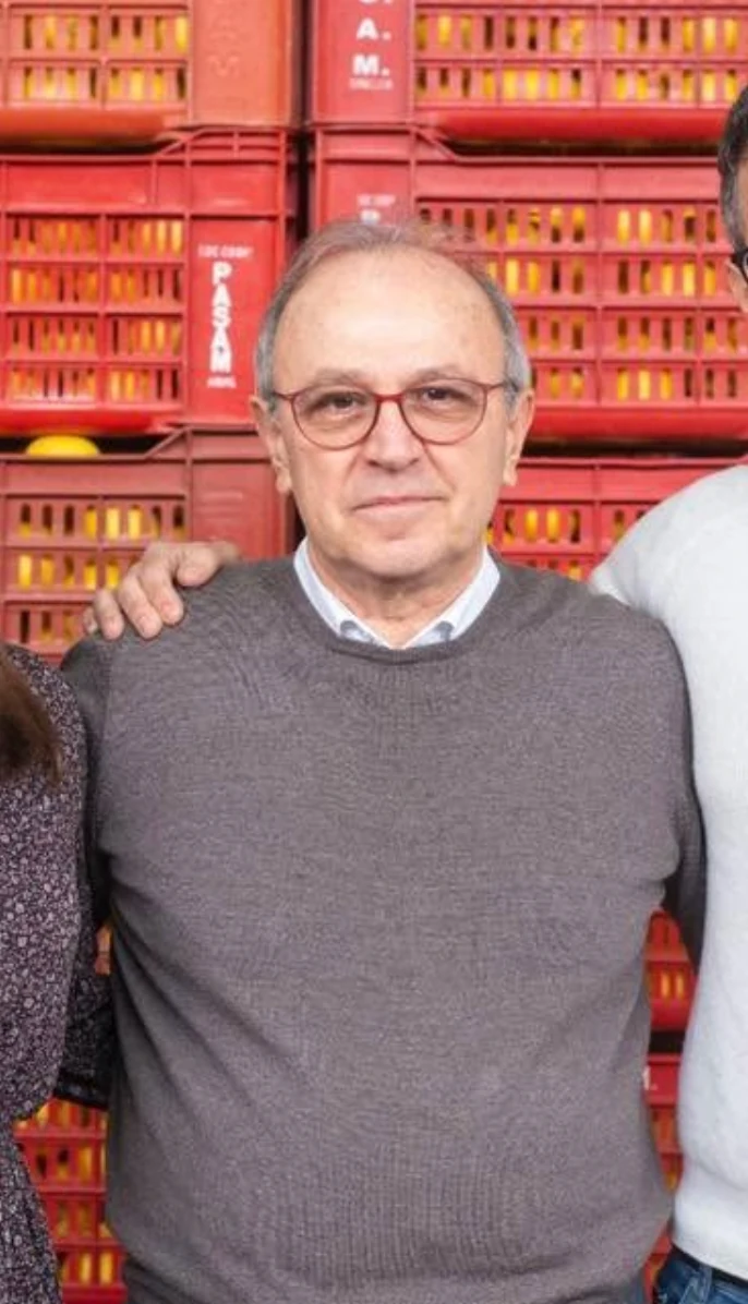Salvo Magliocco