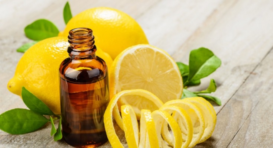 I Benefici degli Oli Essenziali del Limone