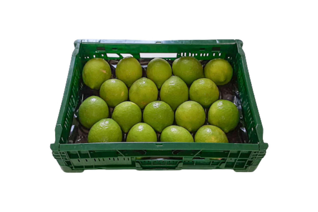 Limone Verdello