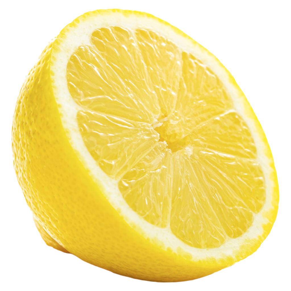 Siracusa Lemon IGP - Pasam Agrumi