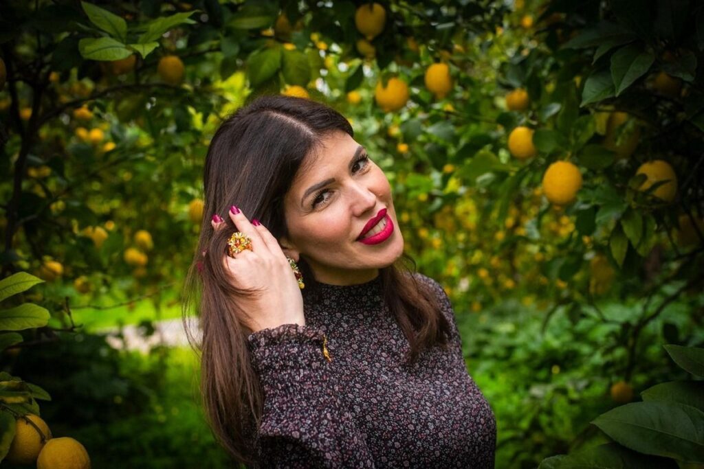 Tanti problemi ma è l’ottimismo a dare il profumo ai limoni siciliani